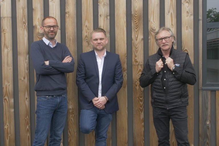 DLT Transport Dlt First