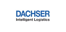 logo DACHSER