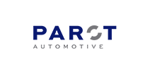 Logo Parot Automotive